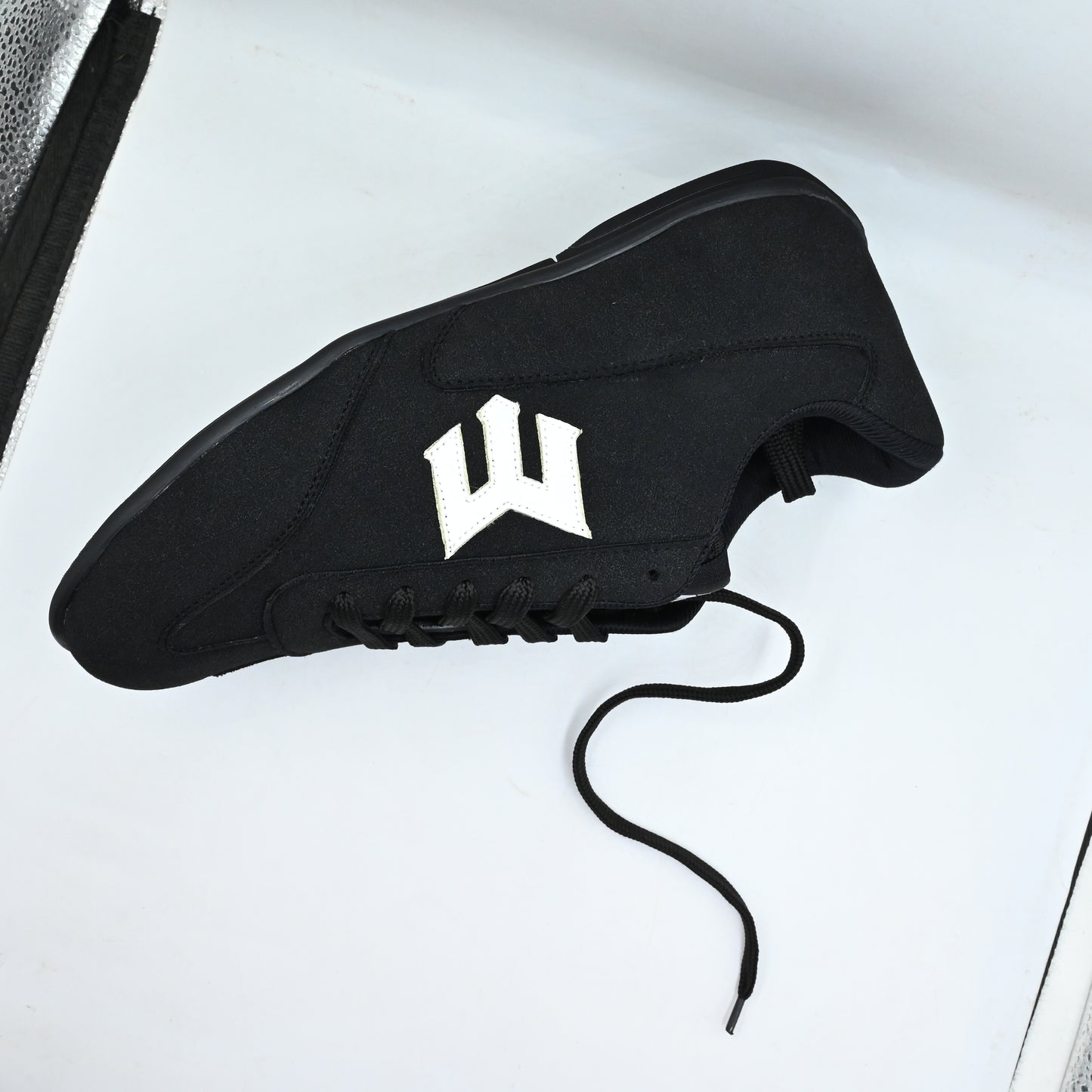 Obsidian Black