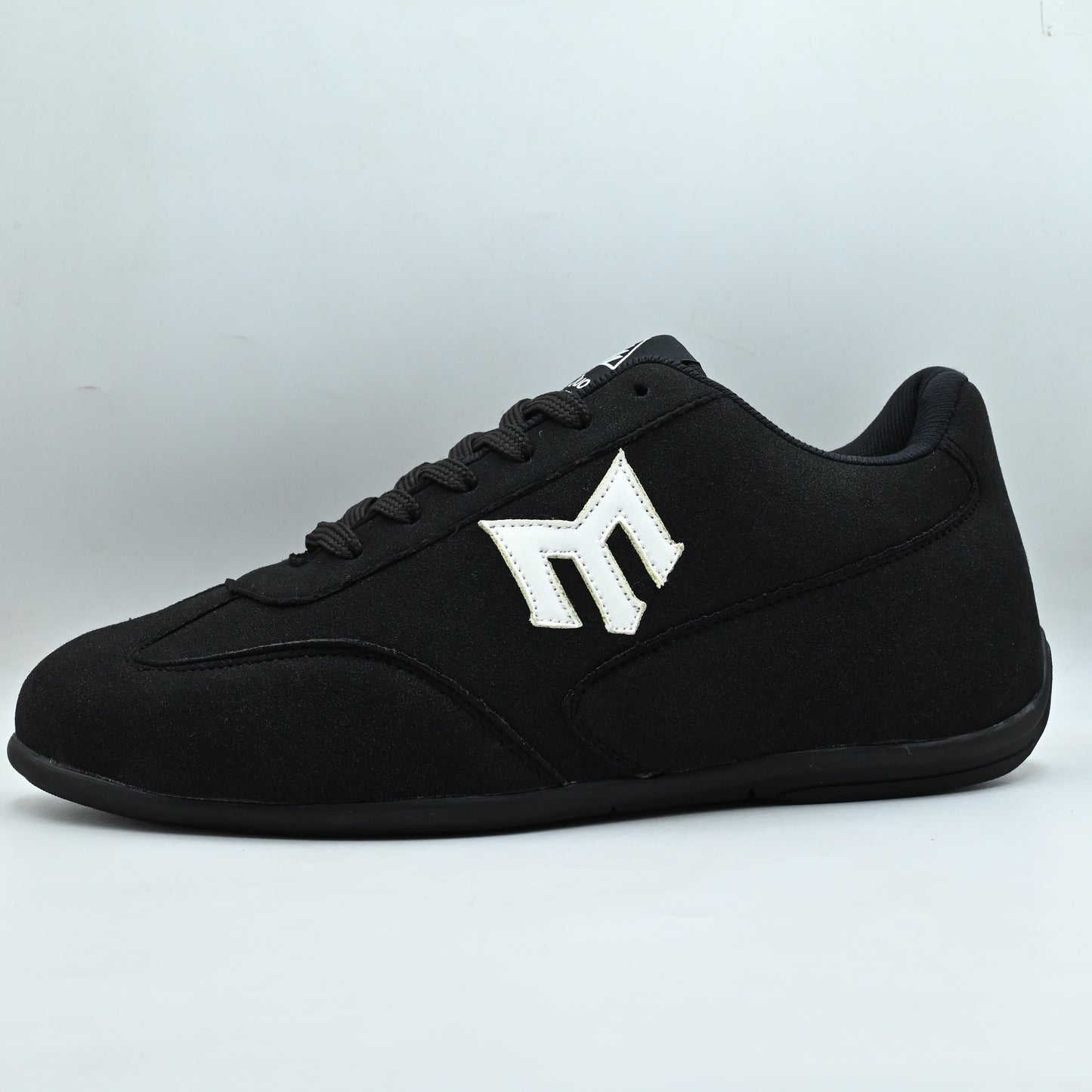 Obsidian Black