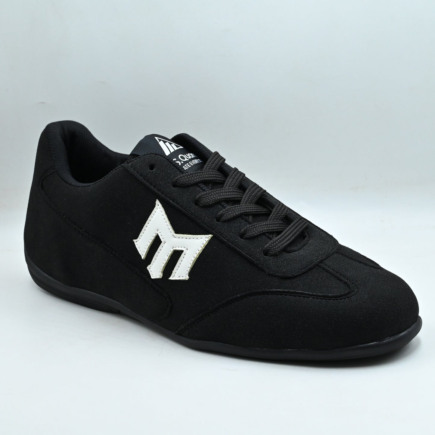 Obsidian Black