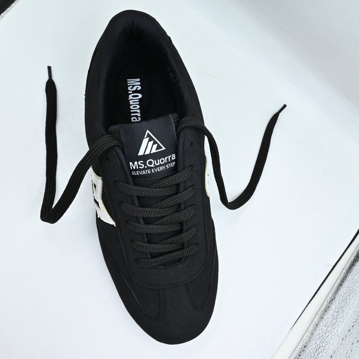 Obsidian Black