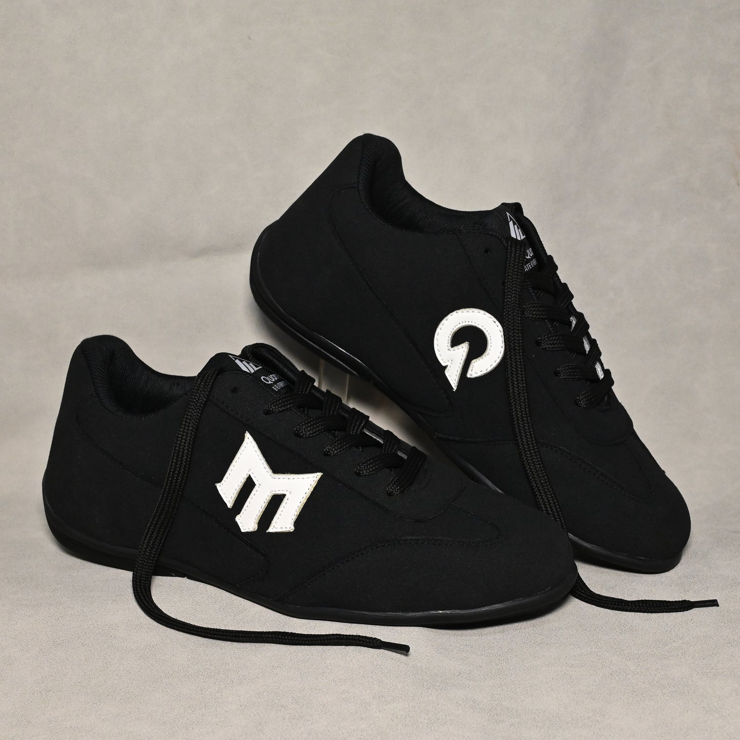 Obsidian Black